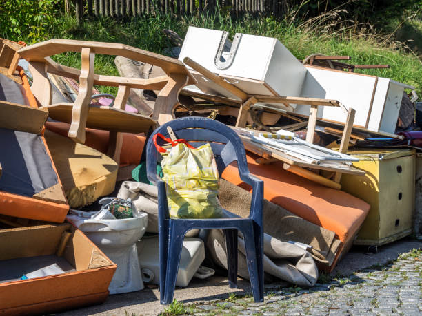 Best Office Junk Removal  in Decatur, MS