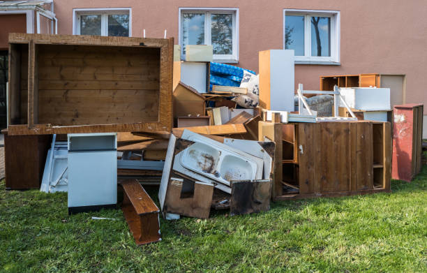 Best Professional Junk Removal  in Decatur, MS