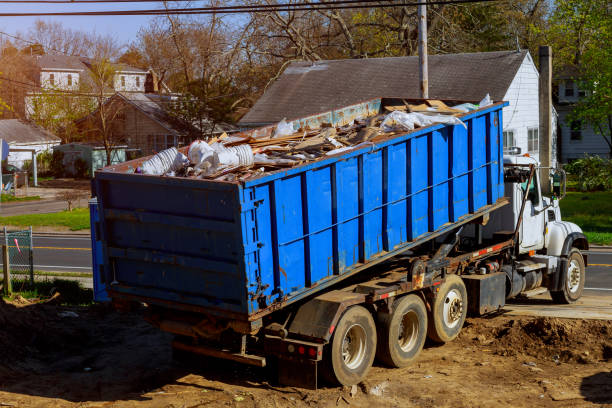 Best Local Junk Hauling  in Decatur, MS