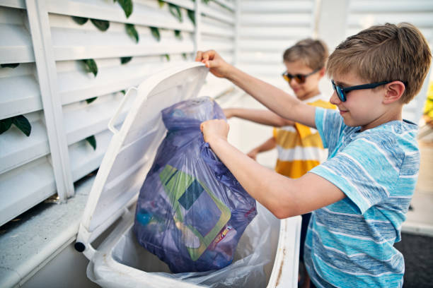 Best Commercial Cleanout Services  in Decatur, MS