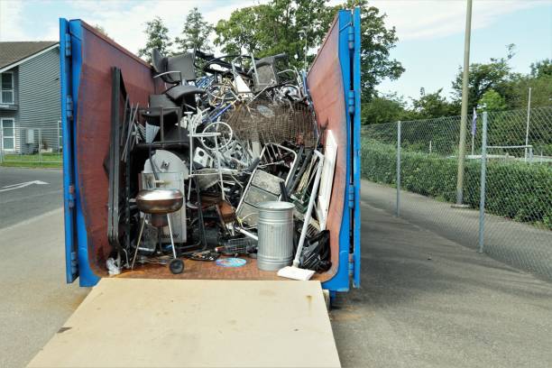 Best Electronics Removal Services  in Decatur, MS
