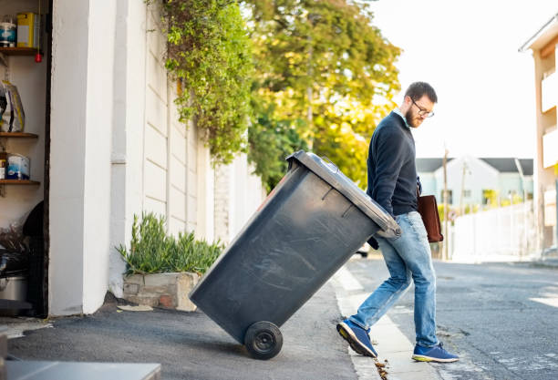 Best Junk Removal and Recycling  in Decatur, MS