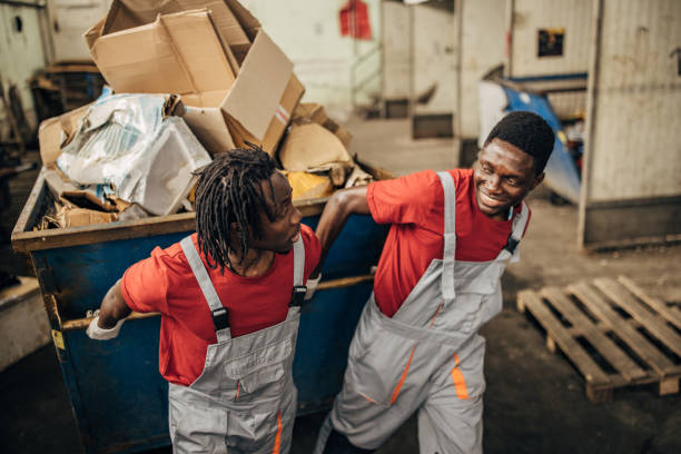Best Junk Hauling Services  in Decatur, MS