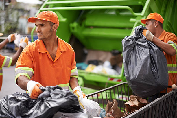 Trusted Decatur, MS Junk Removal Experts