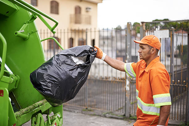 Best Attic Cleanout Services  in Decatur, MS